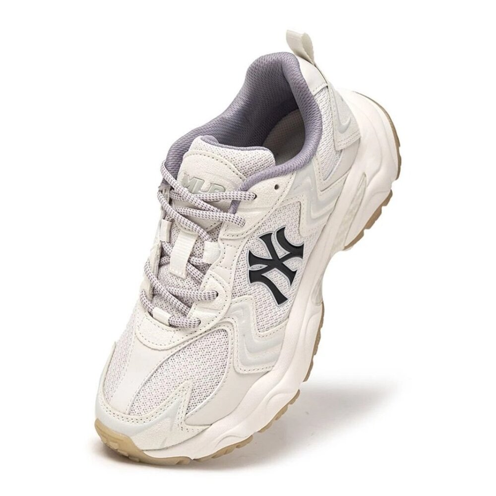 MLB Cargo Chunky SD New York Yankees Sneakers Shoes